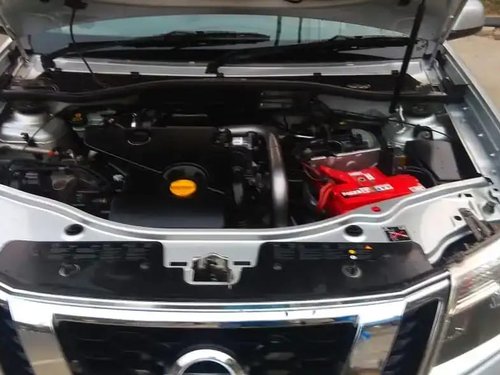 2014 Nissan Terrano XV 110 PS Diesel MT for sale in New Delhi