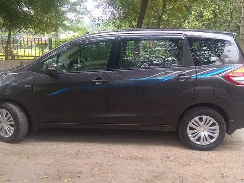 2012 Maruti Suzuki Ertiga VDI Diesel MT for sale in New Delhi