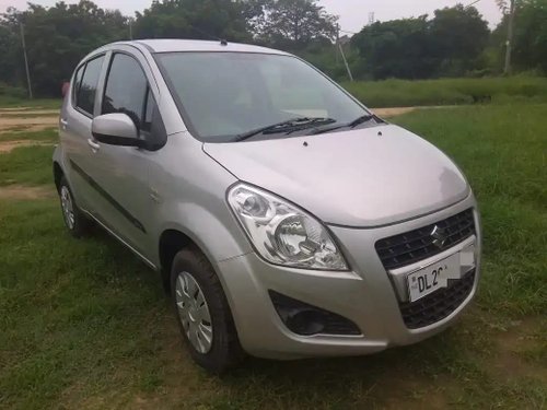 2013 Maruti Suzuki Ritz LDi Diesel MT for sale in New Delhi