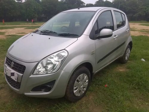 2013 Maruti Suzuki Ritz LDi Diesel MT for sale in New Delhi