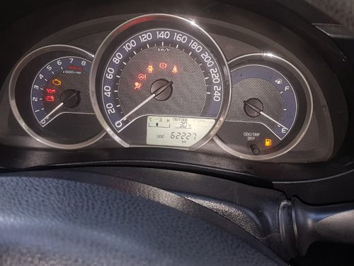 2014 Toyota Corolla Altis D-4D J Petrol MT for sale in New Delhi