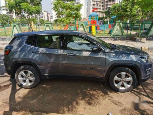 Jeep COMPASS Compass 2.0 Longitude, 2018, Diesel MT for sale 