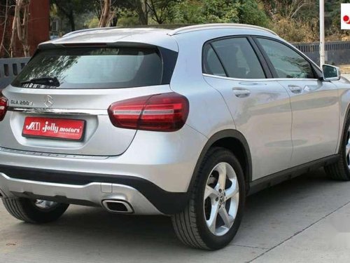 Used Mercedes Benz GLA Class AT for sale 