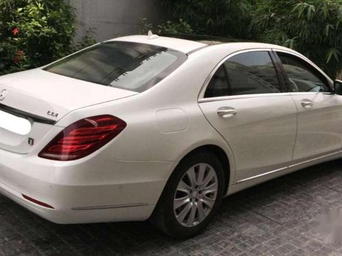 Mercedes Benz S Class S 350 CDI 2014 AT for sale 