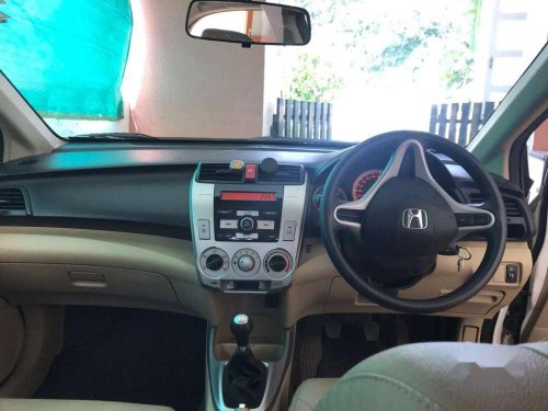 Used Honda City 2011 1.5 S MT for sale 