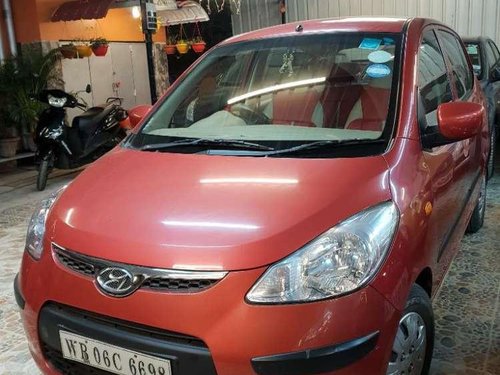 Hyundai i10 Asta 1.2 2010 MT for sale 