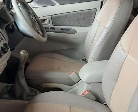 Used Toyota Innova Aero Ltd 7 STR BS IV, 2012, Diesel MT for sale 