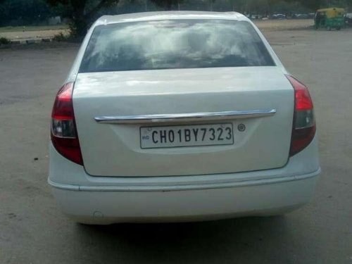 Tata Manza LS Quadrajet, 2014, Diesel MT for sale 