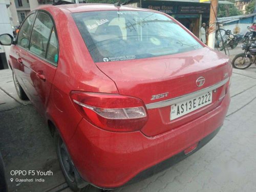 Used 2014 Tata Zest MT for sale
