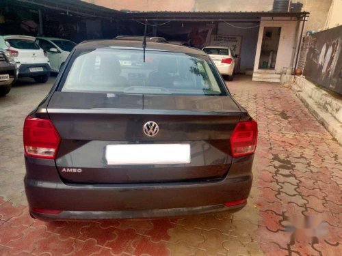 Used 2018 Volkswagen Ameo MT for sale