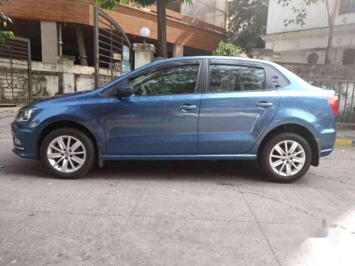 Used Volkswagen Ameo 2016 MT for sale 