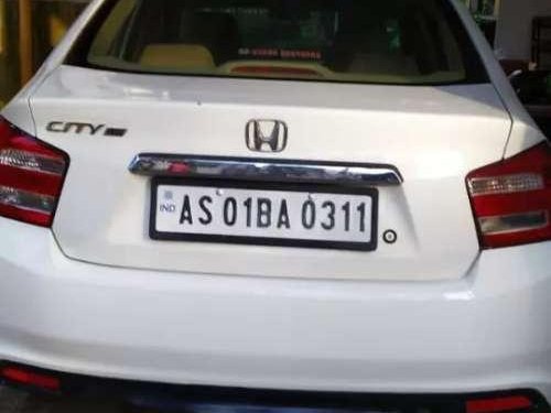 2012 Honda City MT for sale