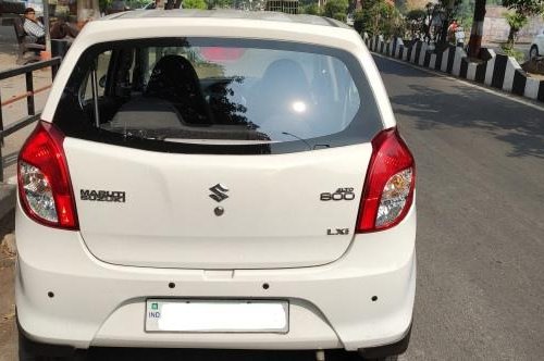 Used Maruti Suzuki Alto 800 LXI MT car at low price