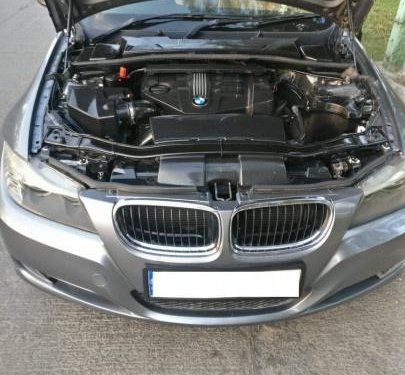 Used 2011 BMW 3 Series AT 2005-2011 for sale