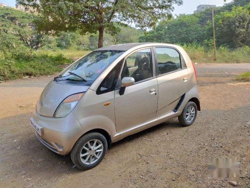 Used 2012 Tata Nano Lx MT for sale at low price