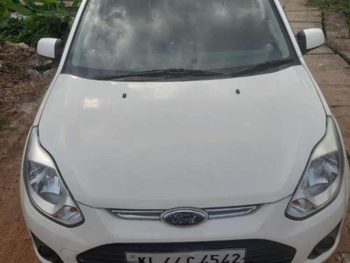 Used 2014 Ford Figo MT for sale