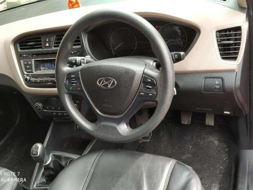 Hyundai Elite I20 Sportz 1.4, 2015, Diesel MT for sale