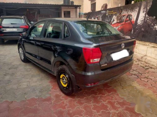 Used 2018 Volkswagen Ameo MT for sale