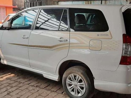 Used Toyota Innova Aero Ltd 7 STR BS IV, 2012, Diesel MT for sale 