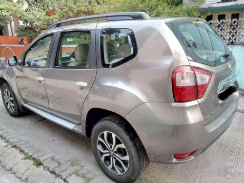 Nissan Terrano, 2015, Diesel MT for sale 