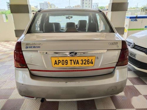 Used Mahindra Verito 1.5 D4 MT for sale at low price