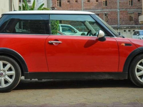 Used Mini Cooper D 2010 AT for sale 