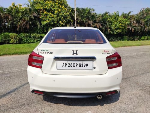 Honda City 2012 MT for sale