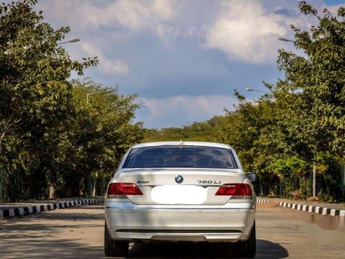 Used BMW 7 Series AT for sale 