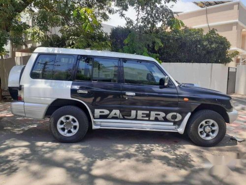 Mitsubishi Pajero SFX 2.8, 2011, Diesel MT for sale 