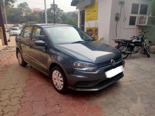 Used 2018 Volkswagen Ameo MT for sale