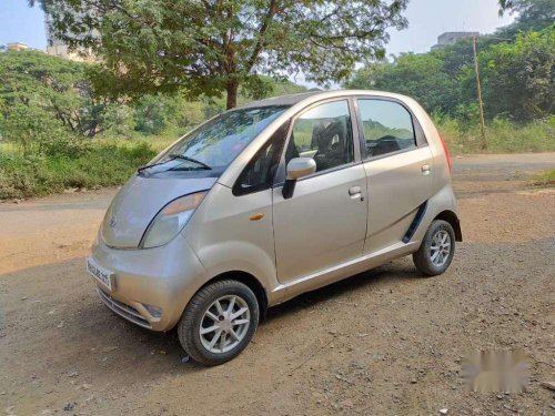 Used 2012 Tata Nano Lx MT for sale at low price