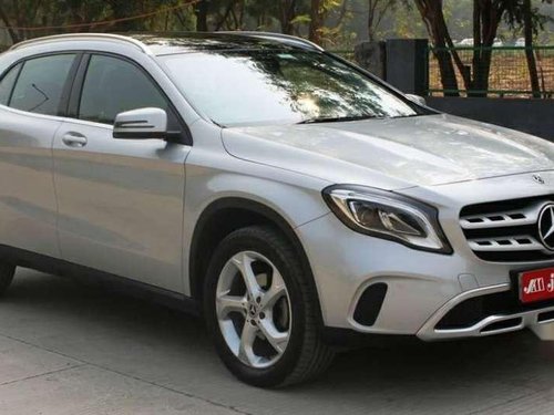 Used Mercedes Benz GLA Class AT for sale 