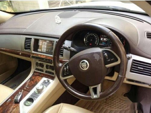 Used Jaguar XF AT for sale 