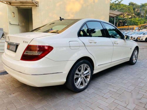 Used Mercedes Benz C-Class AT for sale 