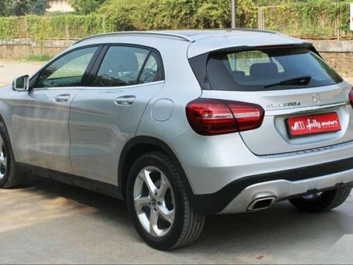 Used Mercedes Benz GLA Class AT for sale 