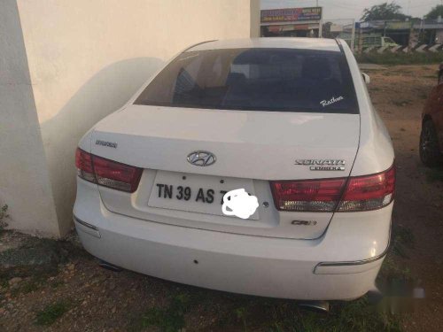 2008 Hyundai Sonata Embera MT for sale at low price