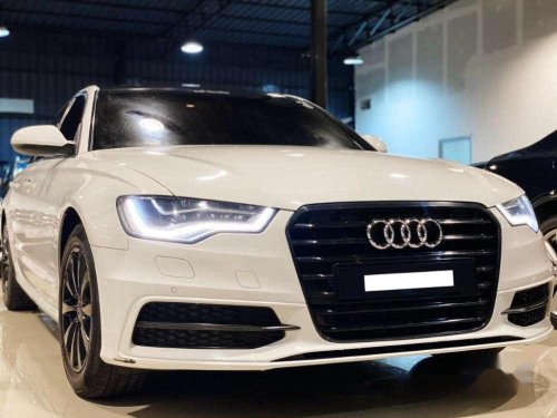 Audi A6 2014 AT for sale 