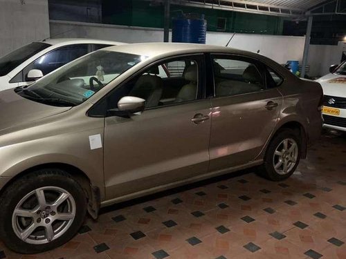 Used Volkswagen Vento MT car at low price