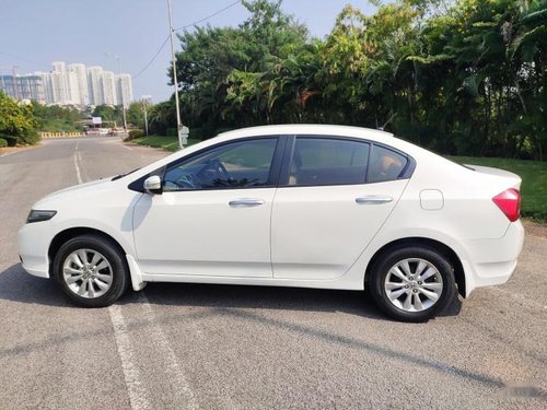 Honda City 2012 MT for sale