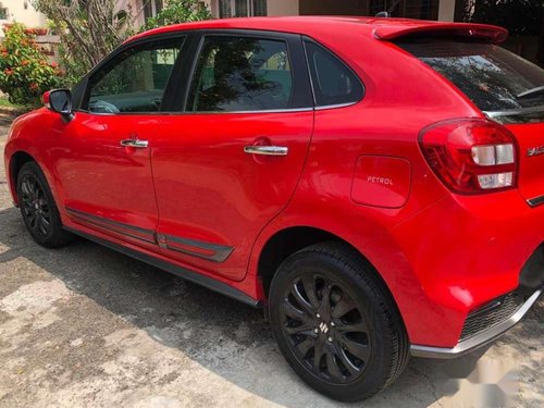 Used 2018 Maruti Suzuki Baleno RS MT for sale