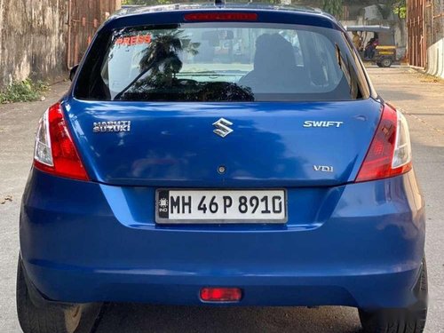 Used 2011 Maruti Suzuki Swift VDI MT for sale