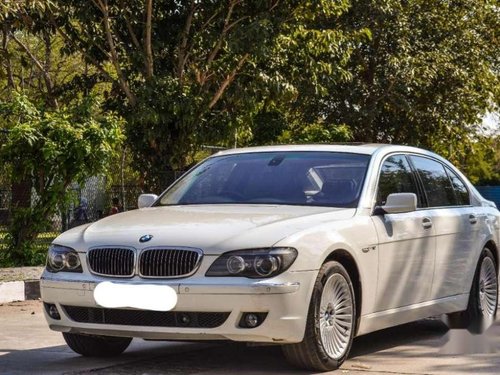 Used BMW 7 Series AT for sale 