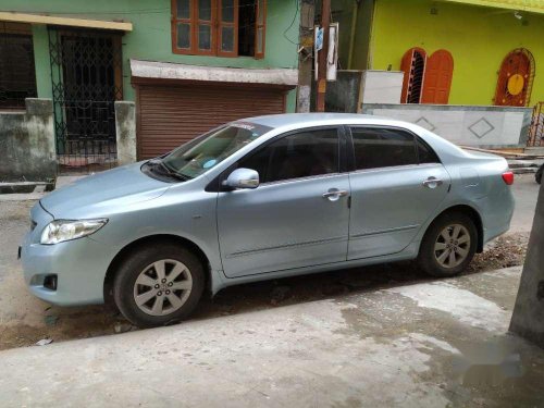 Used Toyota Corolla Altis 1.8 G MT for sale at low price