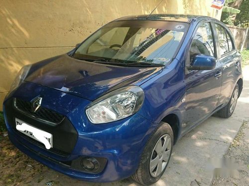 2014 Renault Pulse AT for sale 