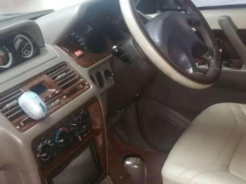 2008 Mitsubishi Pajero MT for sale 