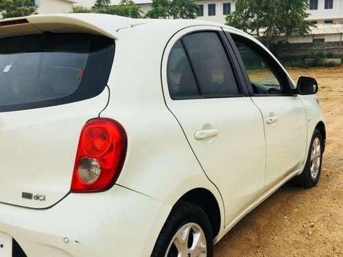 2011 Renault Pulse MT for sale 