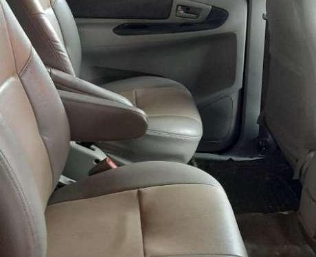 Used Toyota Innova Aero Ltd 7 STR BS IV, 2012, Diesel MT for sale 