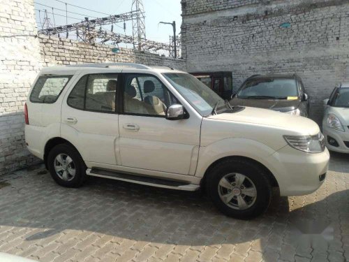 Used Tata Safari Storme VX 2013 MT for sale 