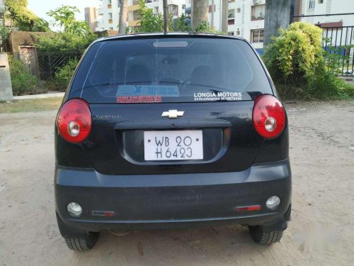 Used 2008 Chevrolet Spark MT for sale 