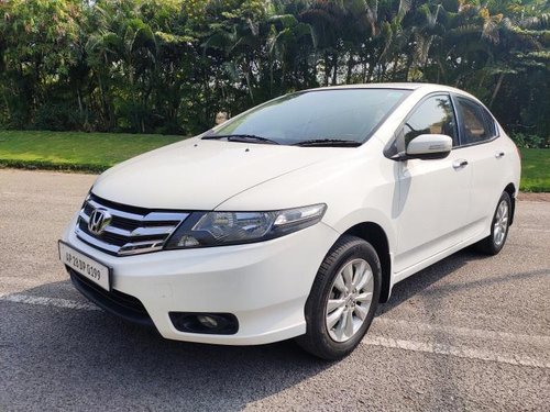 Honda City 2012 MT for sale